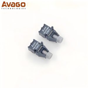Avago Technologies T-1521Z R-2521Z Polymer Fibre Optic Transmitter Receiver