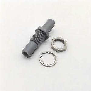 Broadcom Avago HFBR 4505Z Plastic Fiber Connector Adapter