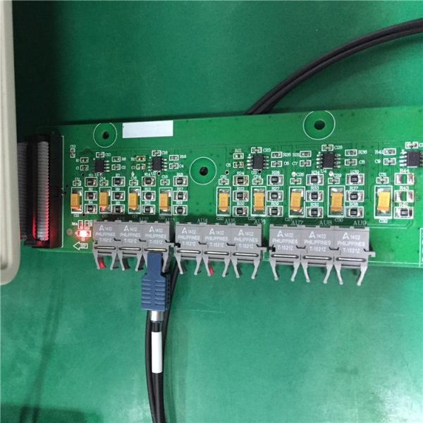 T-1521Z R-2521Z Fibre Optic Transmitter Receiver