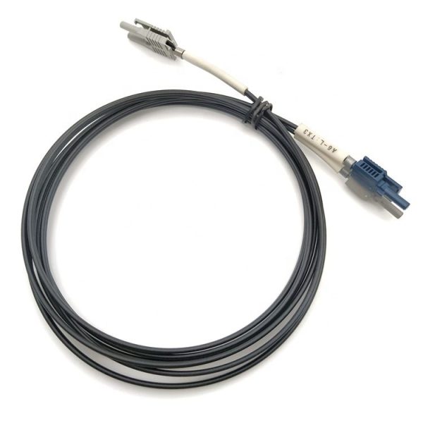 Broadcom HFBR-4503/4513 Plastic Optical Fiber Cable Patch Cord